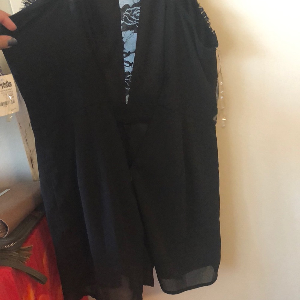 Romper - Picture 4 of 5